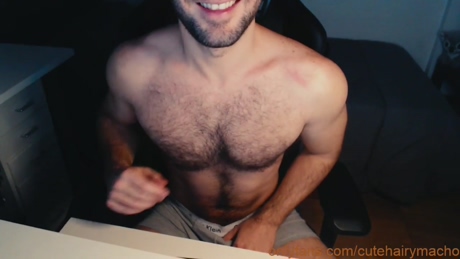 cutehairymacho  01-01-2022